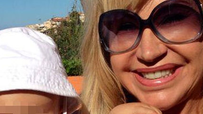 Carmen Geiss