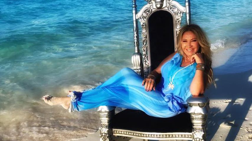 Carmen Geiss, Reality-Star