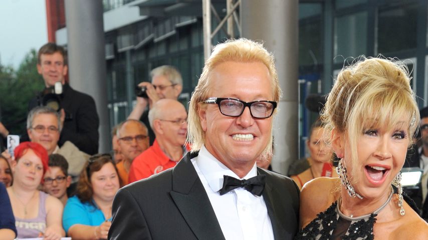 Carmen Geiss und Robert Geiss