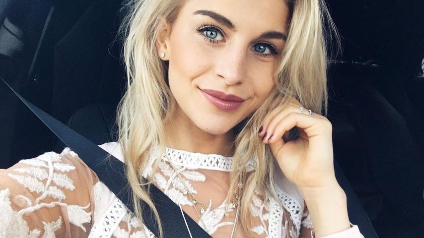 Caro Daur, Bloggerin