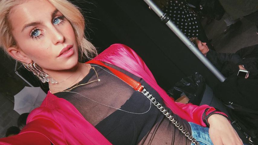 Caro Daur, deutsche Mode-Bloggerin
