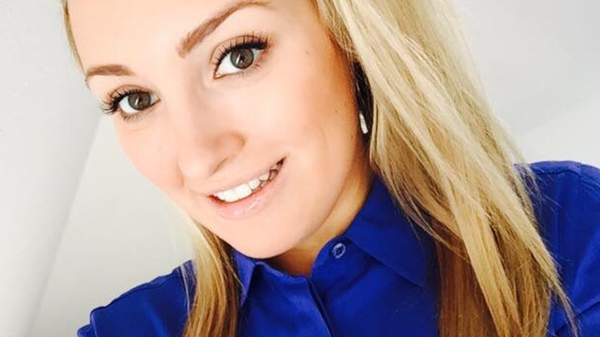 Carolin Ehrensberger, Bachelor-Zweite aus dem Jahr 2015