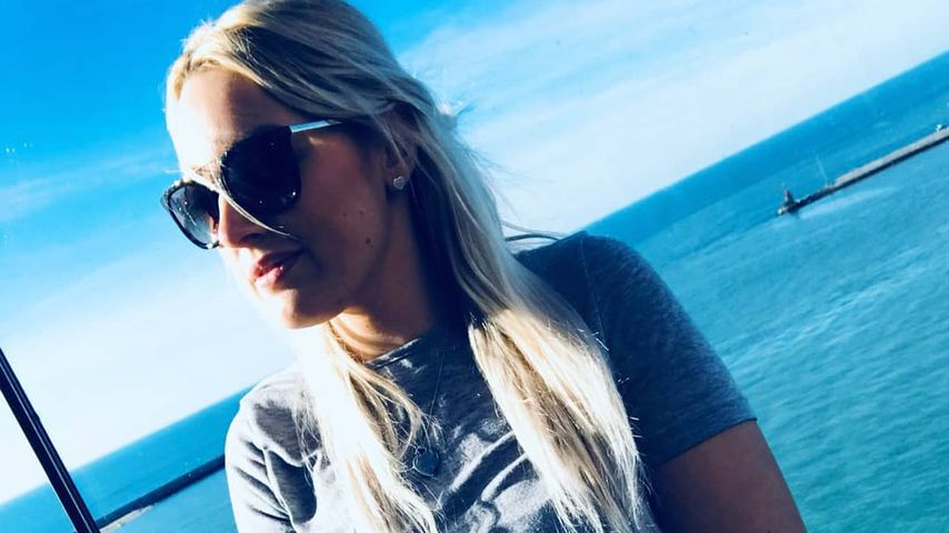 Carolin Ehrensberger, Teilnehmerin bei "Bachelor in Paradise"