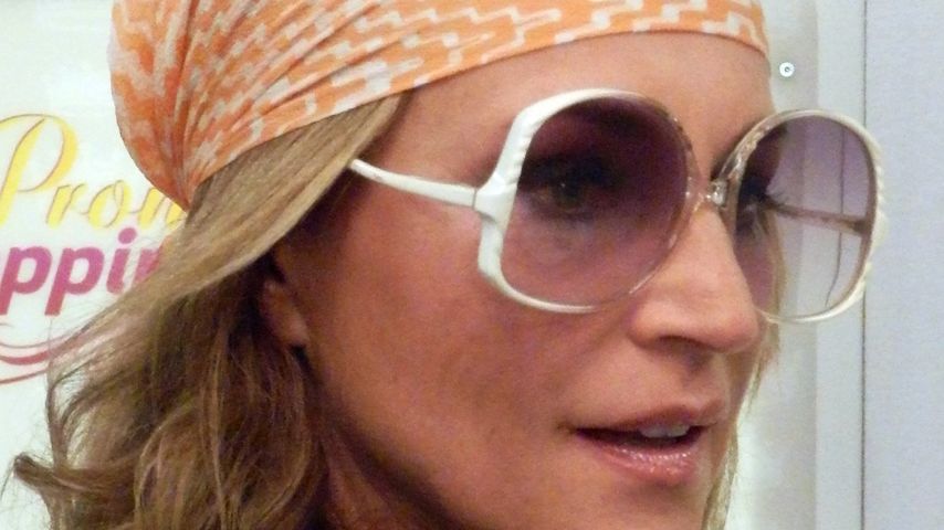 "Mumie": Schwangere Caroline Beil (50) wird krass beleidigt!