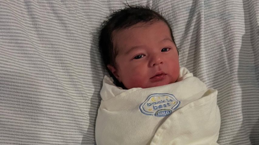 Carter Michael Gaudreau, 2025