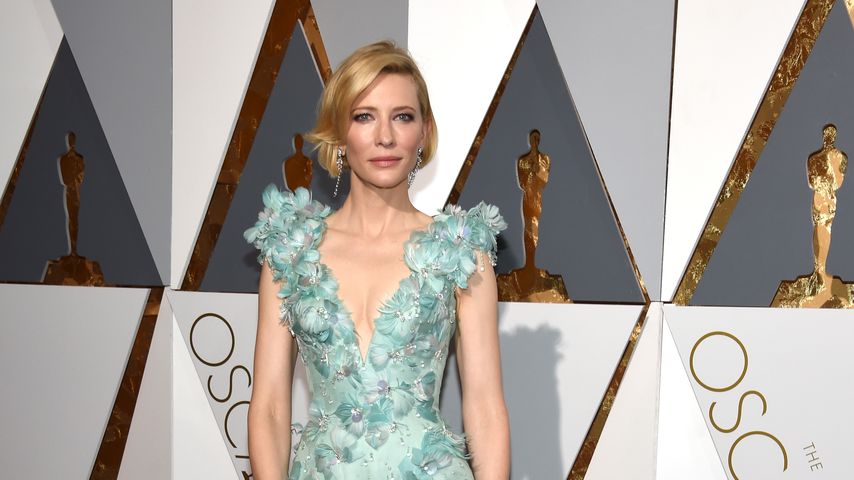 Cate Blanchett