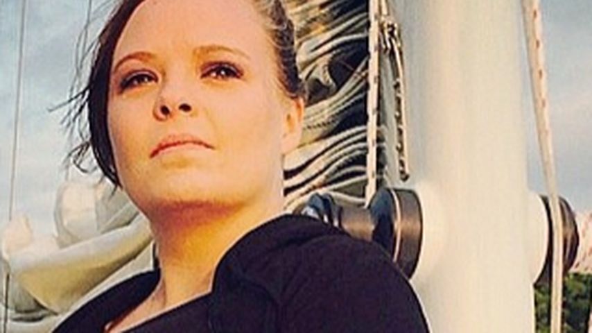 Catelynn Lowell