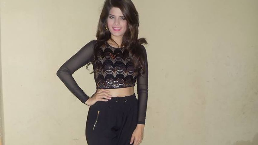 Catherine Cando Cornejo