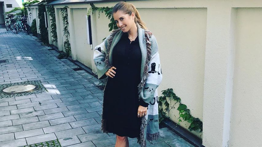 Cathy Hummels