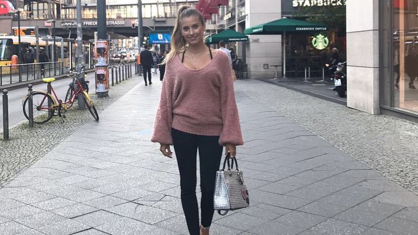 Cathy Hummels, Moderatorin