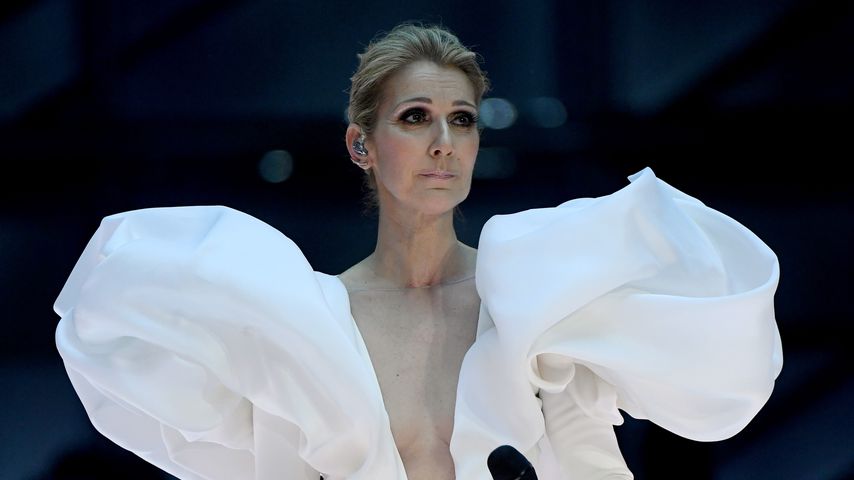 Tränen-Ausbruch: Celine Dion rührt mit Rede in Las Vegas!