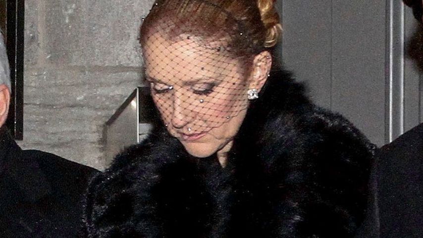Celine Dion