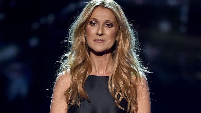 Céline Dion