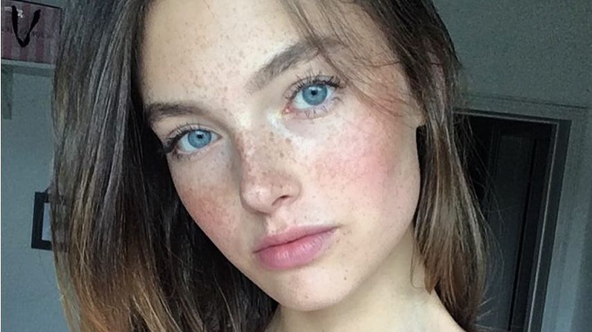Céline, GNTM-Gewinnerin 2017
