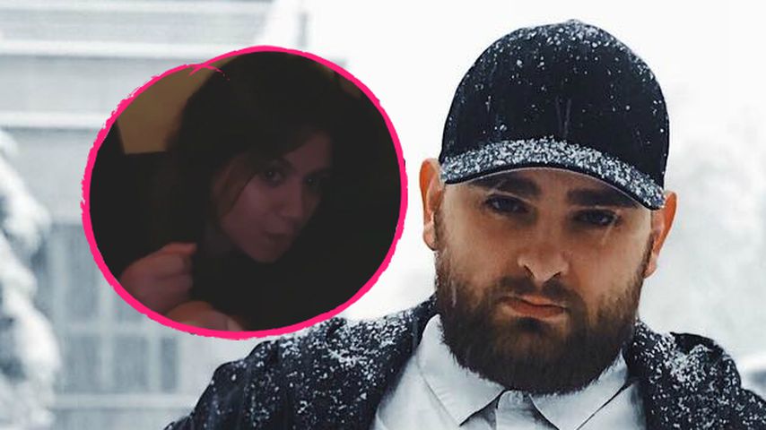 Nach Date: Hat ApeCrime-Cengiz wieder eine Freundin?