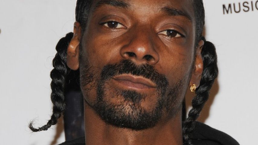 Snoop Dogg