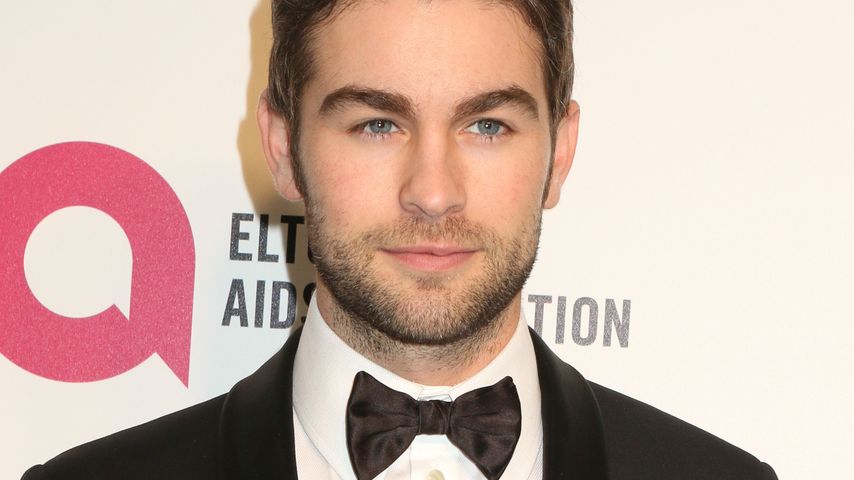 Chace Crawford