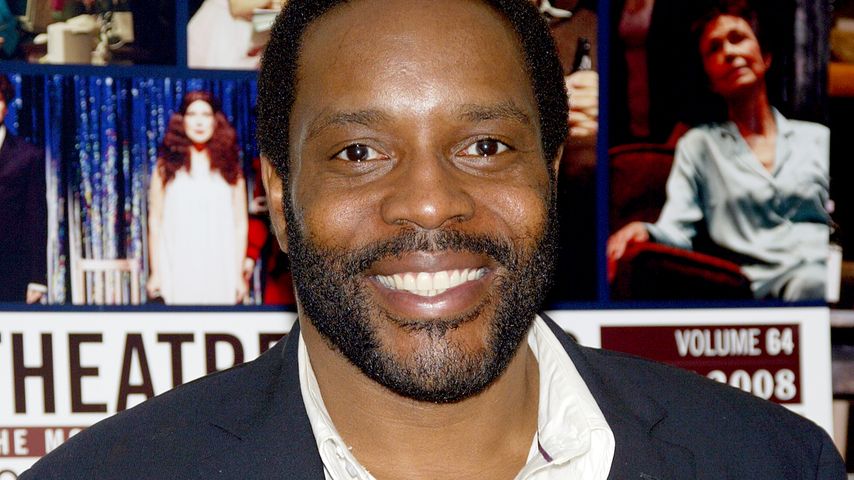 Chad Coleman