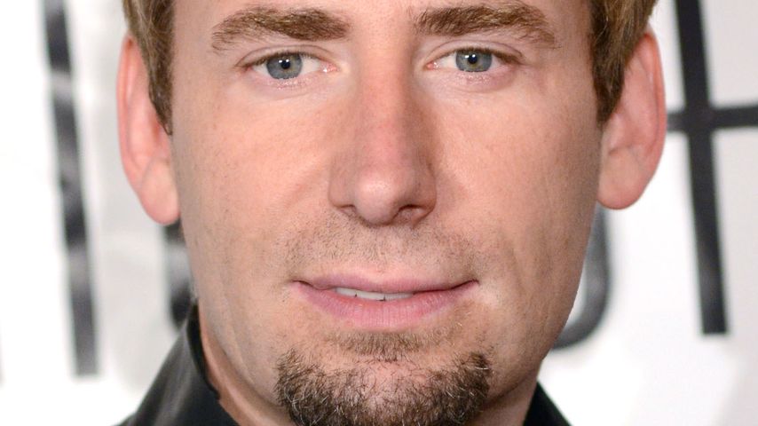 Chad Kroeger