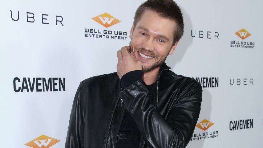 Chad Michael Murray