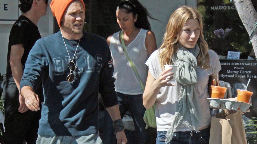 Chad Michael Murray