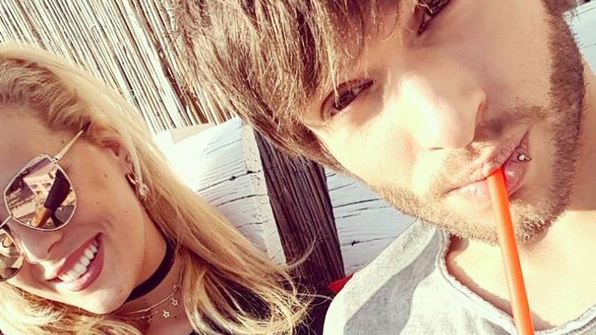 Chanelle Wyrsch und Alexander Jahnke, Castingshow-Teilnehmer