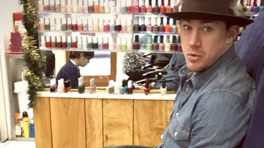 Channing Tatum und Jenna Dewan