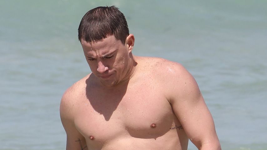 Channing Tatum