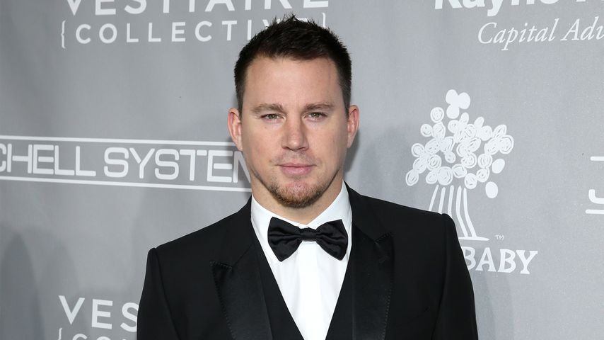 Autsch: Channing Tatums Tochter (4) mag seine Filme nicht!