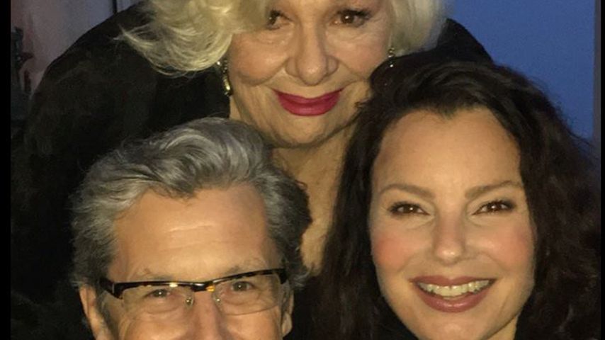 Fran Drescher