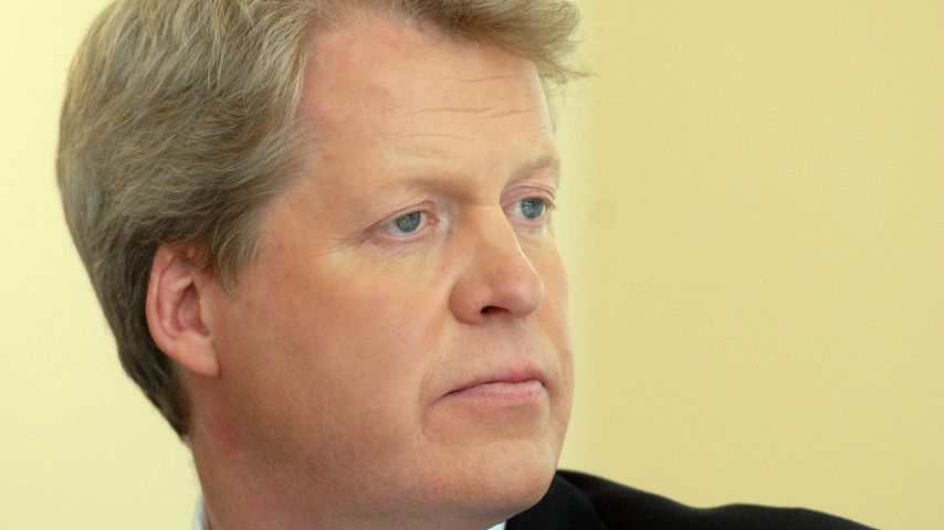 Charles Spencer bei einem Event in Philadelphia 2009