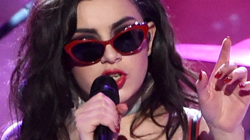 Charli XCX