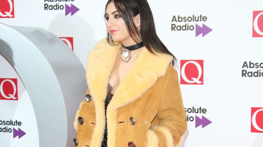 Charli XCX