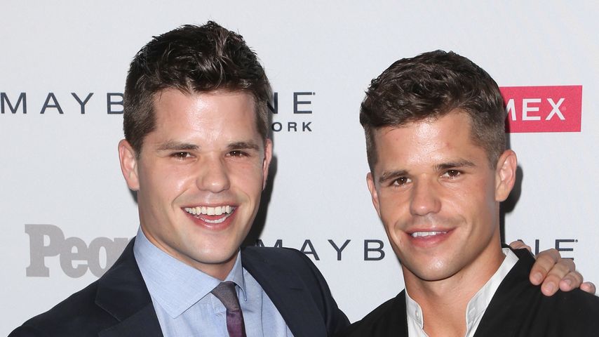 Charlie Carver