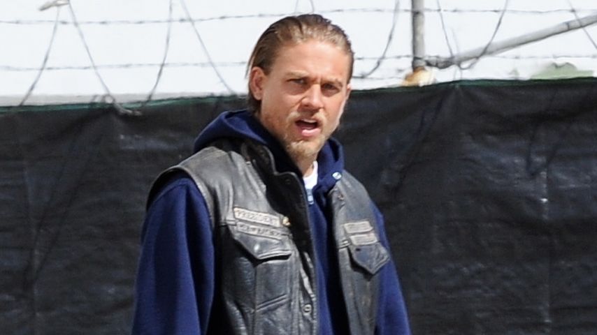 Charlie Hunnam