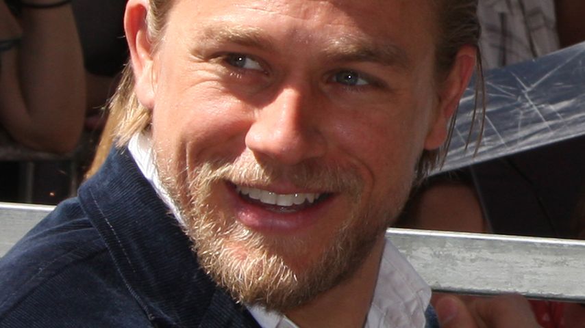 Charlie Hunnam