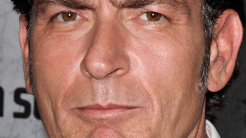 Charlie Sheen