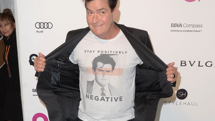 Charlie Sheen, Schauspieler