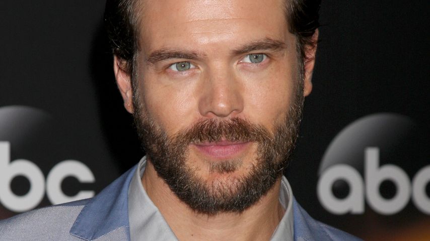 Charlie Weber