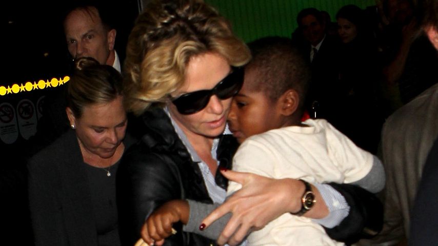 Charlize Theron
