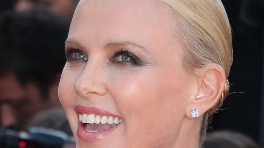 Charlize Theron