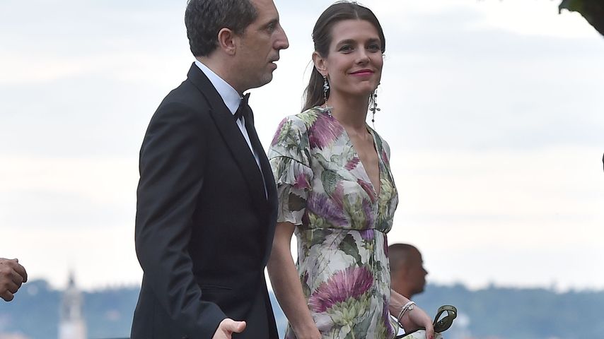 Charlotte Casiraghi