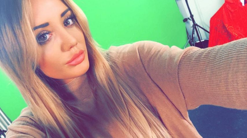 Charlotte Crosby