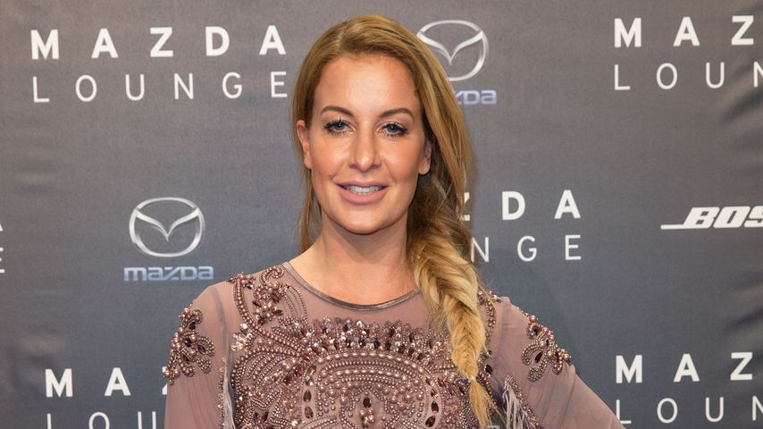 Ein Jahr nach 2. Kind: Charlotte Würdig startet voll durch!