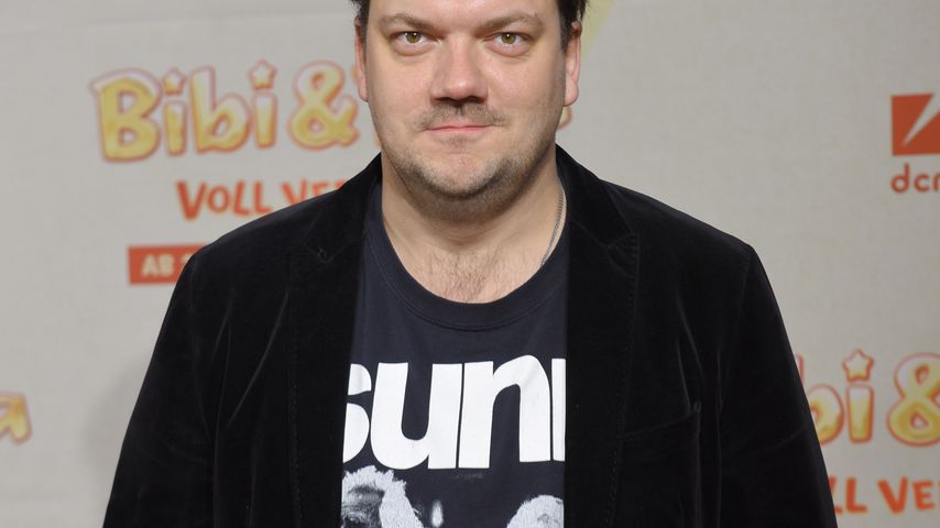 Charly Hübner