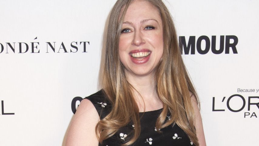 Chelsea Clinton