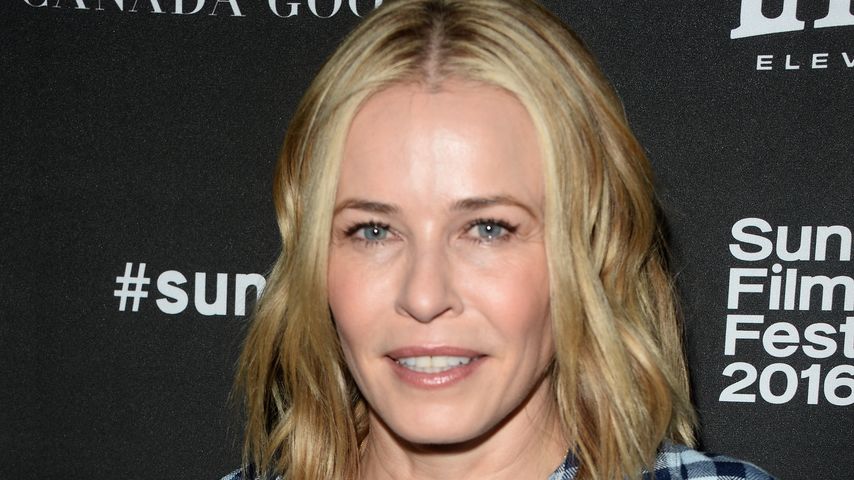 Chelsea Handler, Moderatorin