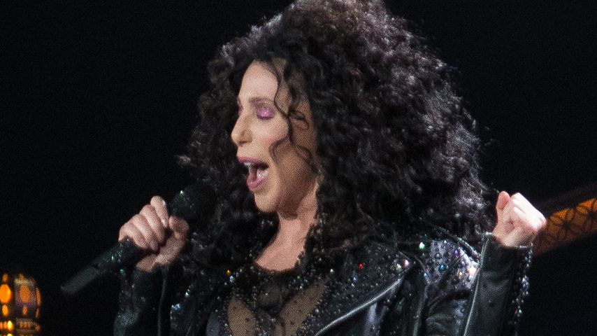 Cher