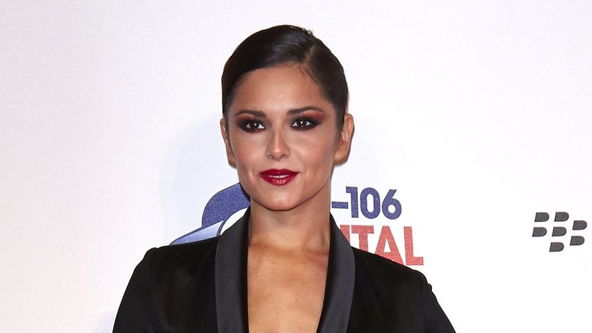 Cheryl Cole
