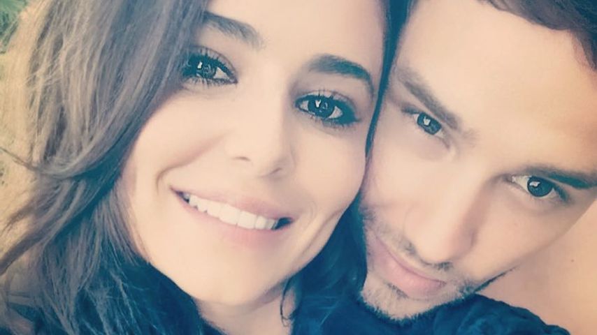 Cheryl Cole und Liam Payne